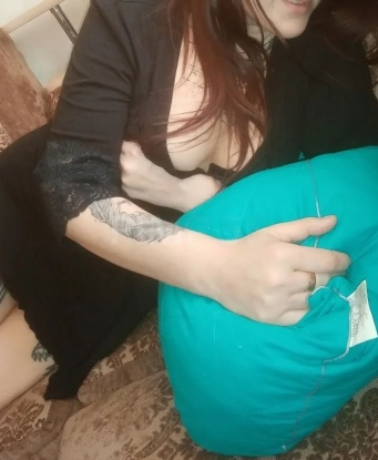 Проститутка Дашуня