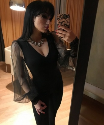 Проститутка Рада