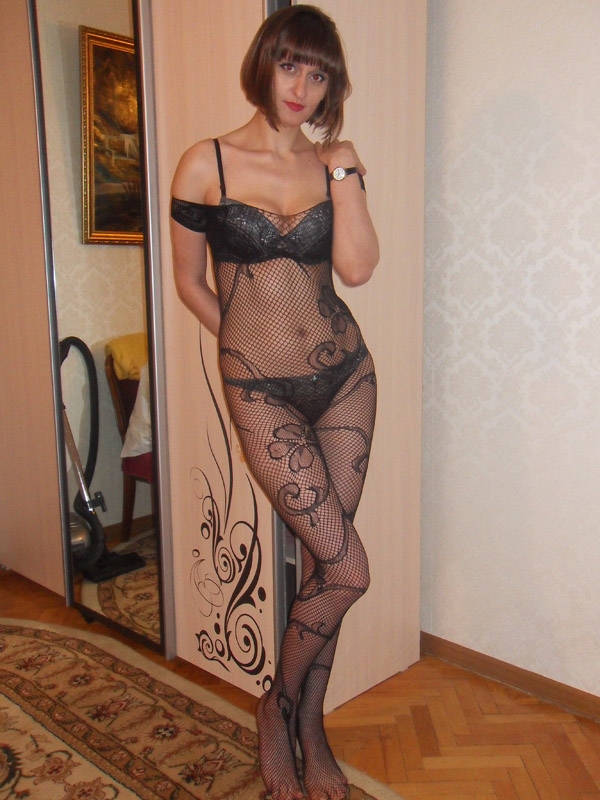 Проститутка Надя